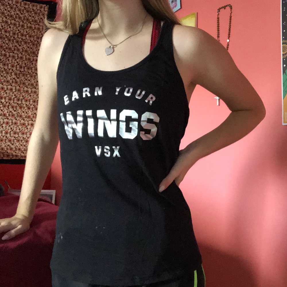 VSX Tank - Picture 4 of 4